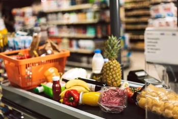 Bakıda bu il əhali 34 milyard manatlıq alış-veriş edib