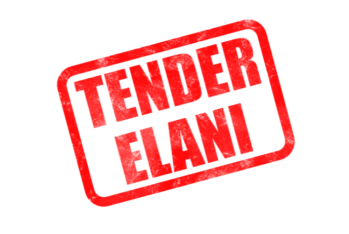 Dövlət qurumu  şəbəkə avadanlığı və lisenziyalar alır - TENDER ELANI