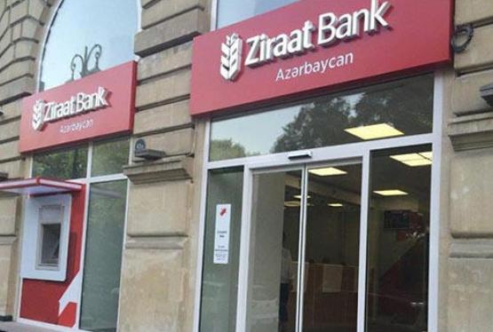 “Ziraat Bank Azərbaycan”ın qeyri-faiz xərcləri kəskin artdı - HESABAT