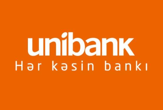 "Unibank" işçi axtarır - VAKANSİYA