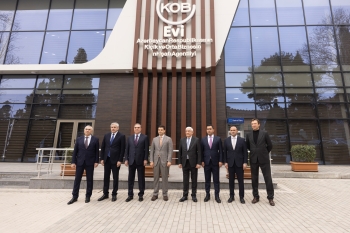 Bank of Baku-nun Gəncədə 2-ci filialı – [red]“KOB Gəncə” fəaliyyətə başladı[/red] | FED.az