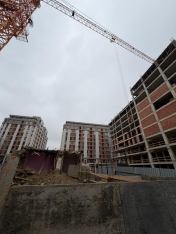 Vətəndaş “City Life” MMC-nin mənzilinə ziyan vurduğunu bildirir - ŞİKAYƏT, AÇIQLAMA | FED.az