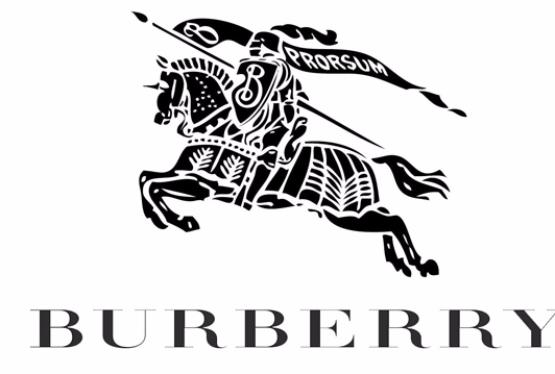 Полугодовая выручка Burberry снизилась на 4%