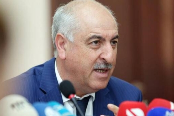 Agentlik sədri: “Bakıda boş yer olan kimi orada tikinti işləri aparılır”