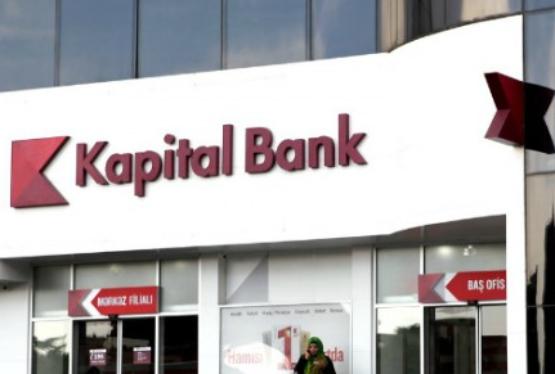 “Kapital Bank”ın idarə heyətinə yeni üzv seçilib