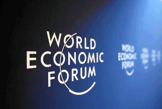 Bu gün Davos forumu başlayır