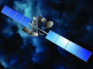 “Azerspace-2" peyki 14.1 milyon ABŞ dolları həcmində - GƏLİR GƏTİRİB