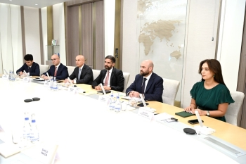 SOCAR-ın
