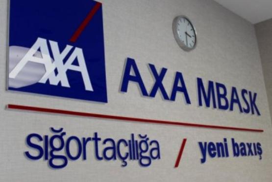 “AXA Mbask” kapitalını artırır