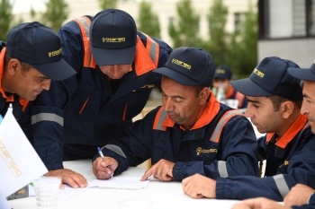 "Yeni nəsil energetiklər: Şəbəkənin memarları" Ümumrespublika Yarışının Qarabağ regionu üzrə finalçısı müəyyənləşib | FED.az