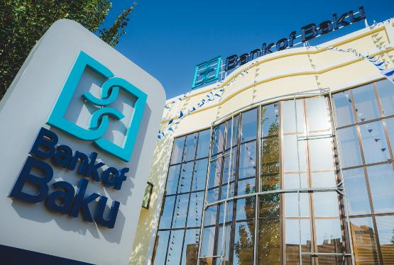 "Bank of Baku" işçi axtarır - VAKANSİYA