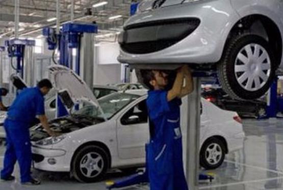 Азербайджан сократил производство легковых автомобилей на 75%