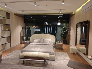 The Official Opening of [red]BONALDO[/red] – the Famous Italian Brand’s Store in Baku – [red]PHOTOS & VIDEO[/red] | FED.az