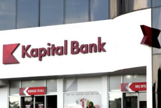 "Kapital Bank" işçi axtarır - VAKANSİYA