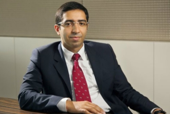 Zaur Əliyev nazir müavini - TƏYİN OLUNDU