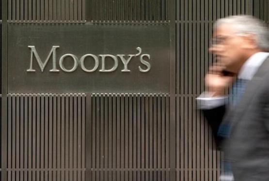 “Moody's”dan ilk şad xəbər: Beynəlxalq Bankın reytinqini 1 pillə yüksəltdi