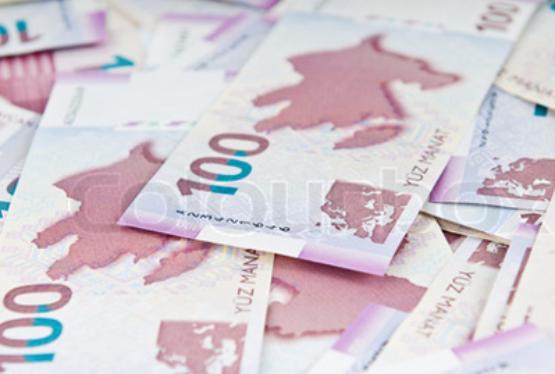 Центробанк Азербайджана установил курс доллара на 19 октября