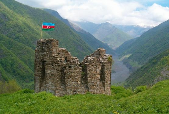 Azərbaycan ən çox hansı ölkələrdən turist qəbul edib? – SİYAHI