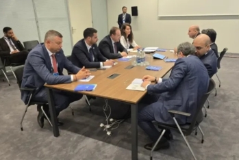 Azərbaycan qazı üçün yeni Avropa bazarı – Slovakiya ilə danışıqlar davam edir