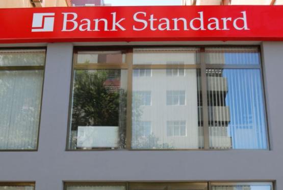 Bank Standard düyünü: Girovsuz milyonlarla manat kredit verib