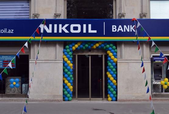 "Nikoil Bank" işçi axtarır - VAKANSİYA