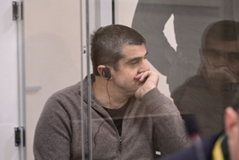 Arayik Harutyunyan ömürlük azadlıqdan məhrum edilib