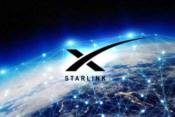 FT: Mask Ukraynanın Rusiyaya qarşı "Starlink”dən istifadəsinə icazə verməyə hazırdır