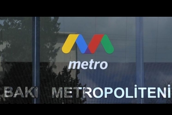 “Bakı Metropoliteni” - MƏHKƏMƏYƏ VERİLDİ