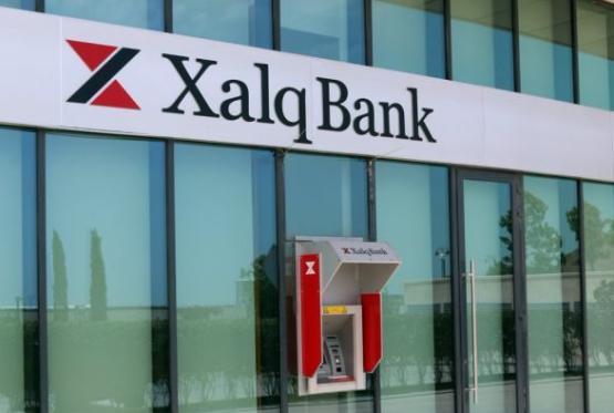 "Xalq Bank" mənfəətini açıqladı