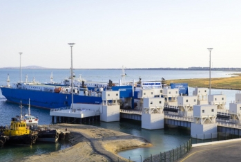 Bakı Limanında əlavə 4 dəmiryol xətti və konteyner terminalı - TİKİLƏCƏK
