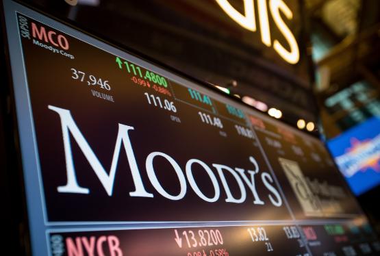 "Moody's": Azərbaycanın fiskal imkanları məhdudlaşıb