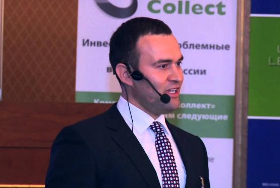 Yevgeniy Soltanov Unibankdan ayrıldı