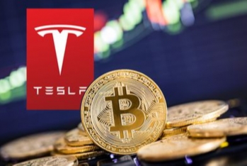 “Tesla” “bitcoin” kriptovalyutasına - $1.5 Mlrd. Sərmayə Qoydu