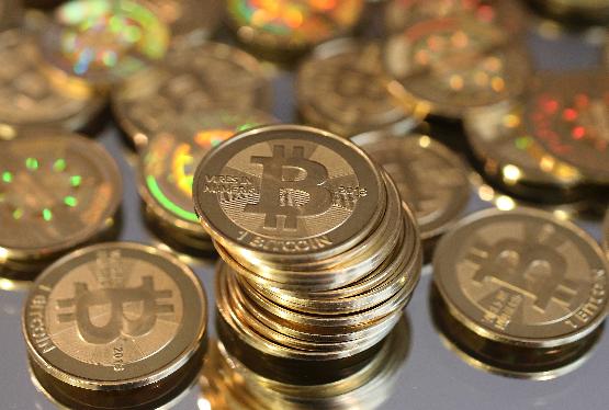 Bitkoin yenidən 10 min dolları keçdi: KRİPTOVALYUTA BAZARI