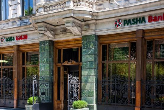 "PASHA Bank Georgia"nın baş icraçı direktoru dəyişib