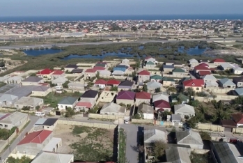 Bakıdakı sənədsiz evlərin ümumi qiyməti –  50 MILYARD MANATA ÇATIB
