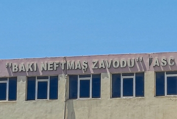 16 milyon manatlıq “Bakı Neft Maşınqayırma Zavodu” kapitalını kəskin azaldır