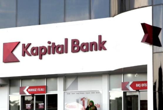 "Kapital Bank" işçi axtarır - VAKANSİYA