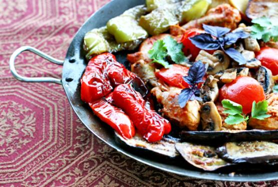 Bakının məşhur sac restoranları – SİYAHI, QİYMƏTLƏR