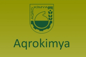 “Aqrokimya” MMC - MƏHKƏMƏYƏ VERİLİB