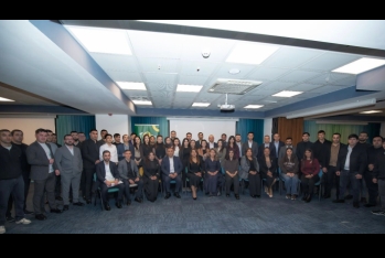 OBA “OBA-da gənclərin izi” ilə 10 illik  tədbirlər planına start verdi 