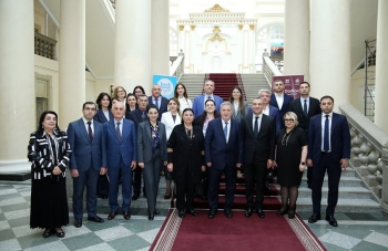 Milli kulinariya nümunələrinin vahid elmi platforması istifadəyə verilib | FED.az