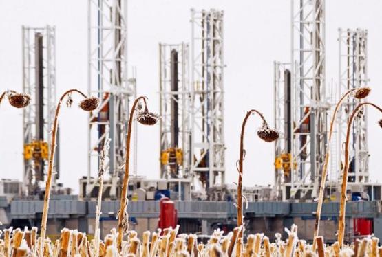 Нефть подскочила на 1% на сокращении запасов в США, ожидается отчет EIA