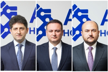 AZCON-da üç departamentə direktor təyin edilib
