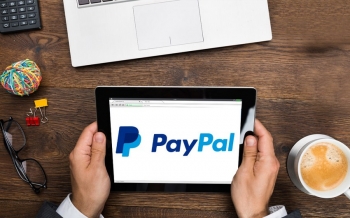 “PayPal”da kriptovalyuta ilə əməliyyatlara imkan yaradılır | FED.az