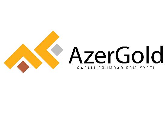 "Azergold" tender elan edir