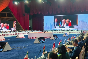 Azərbaycan AİİB ilə yeni investisiya layihələrini müzakirə edib