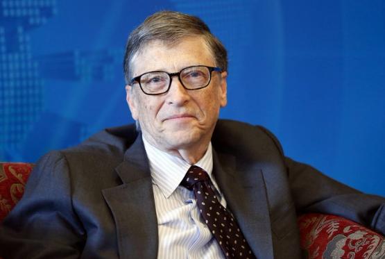 Bill Gates artıq dünyanın ikinci ən varlı şəxsi deyil