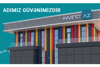 "Invest AZ QSC" işçilər axtarır - VAKANSİYALAR
