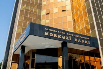 Mərkəzi Bank kredit təşkilatlarından birinin lisenziyasını - LƏĞV EDİB